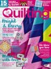 Love Patchwork & Quilting Issue 106